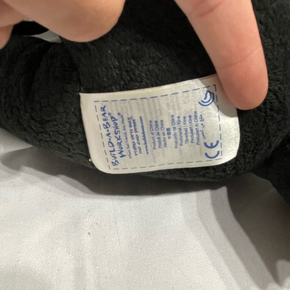 Build A Bear Workshop Toothless How To Train Your Dragon Dreamworks Euc - Picture 4 of 9